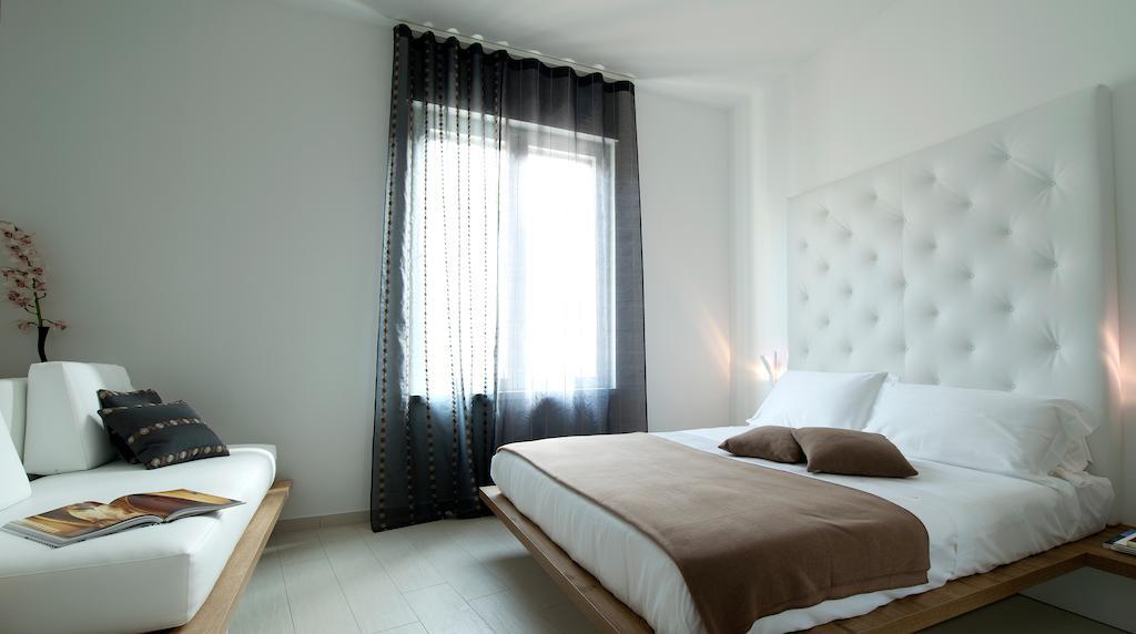 Aparthotel Duomo Mailand Zimmer foto