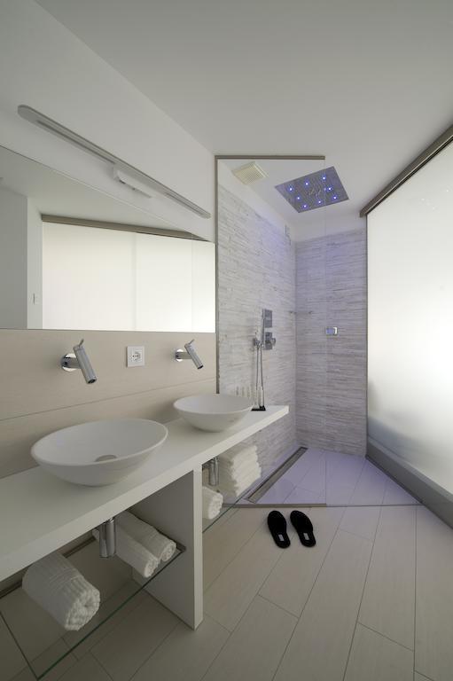 Aparthotel Duomo Mailand Zimmer foto